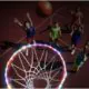 Waterproof LED Strip Sports Facilities 2