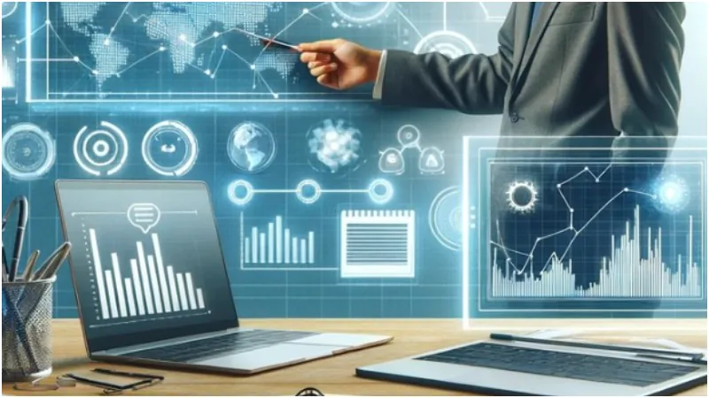 Your Blueprint for Digital Domination