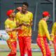 Zimbabwe seal record win over Sri Lanka