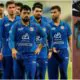 afghanistan cricket