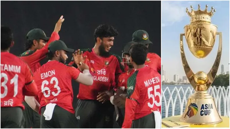 bangladesh team asia cup super four