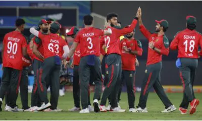 Bangladesh Team