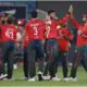 Bangladesh Team