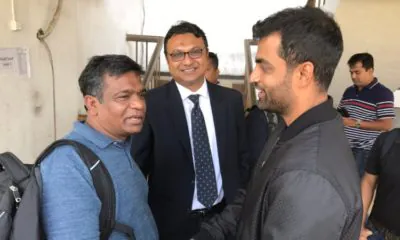 BCB election postponed by two days, schedule announced.