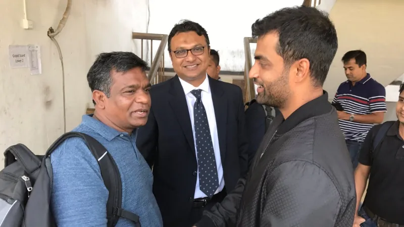 BCB election postponed by two days, schedule announced.