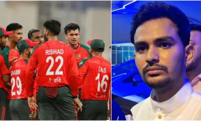Asif Mahmud told Liton’s team to stay hopeful.