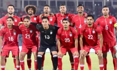 Bangladesh–Hong Kong match tickets sold out in just 30 minutes