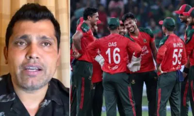 "Pakistan should learn by looking at Bangladesh."