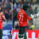 Litton, Hridoy, and Mustafiz make it to the list of best performers in the Asia Cup.