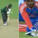 India vs Pakistan: Controversy erupts over Fakhar Zaman’s catch