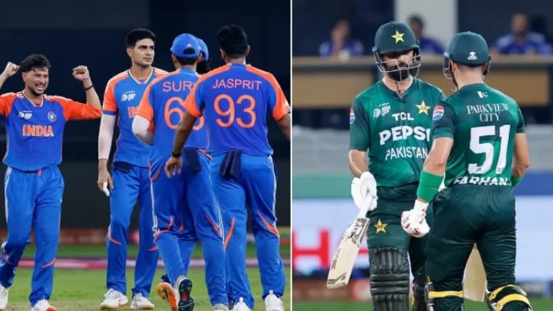 Pakistan all out before 150 after losing 9 wickets for 33 runs