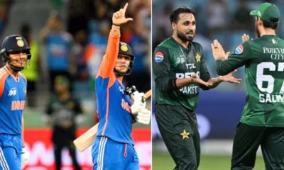Pakistan failed to defeat India even in the Super Four.