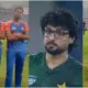 Indian and Pakistani Cricketers