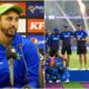 Salman Agha and Indian Team