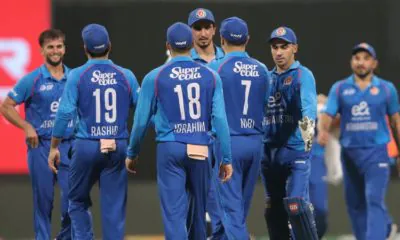Big setback in the Afghan camp ahead of the Bangladesh match
