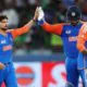 Top five bowlers of Asia Cup 2025