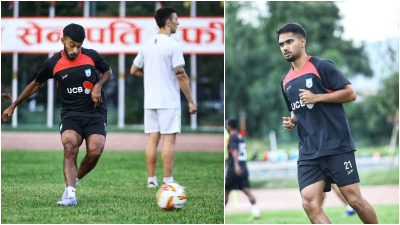Jamal's training cancelled in Nepal, doubts over second match