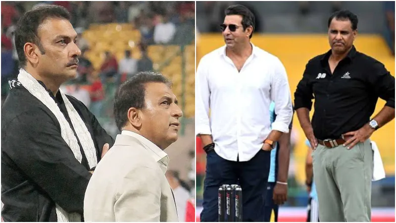 No Bangladeshi in Asia Cup commentary panel, here’s who made the list