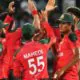 Bangladesh clinch the series with an easy win over the Netherlands