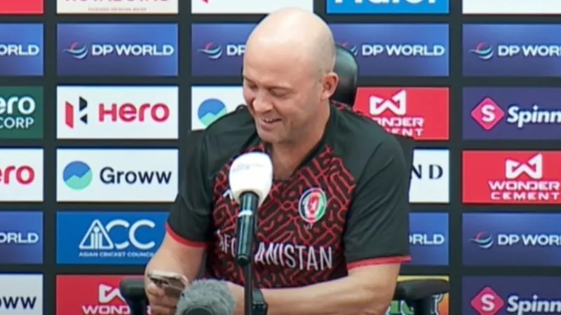 Bangladesh Yet to Win Asia Cup, Afghan Coach Finds It Hard to Believe
