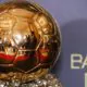 Ballon D’Or 2025