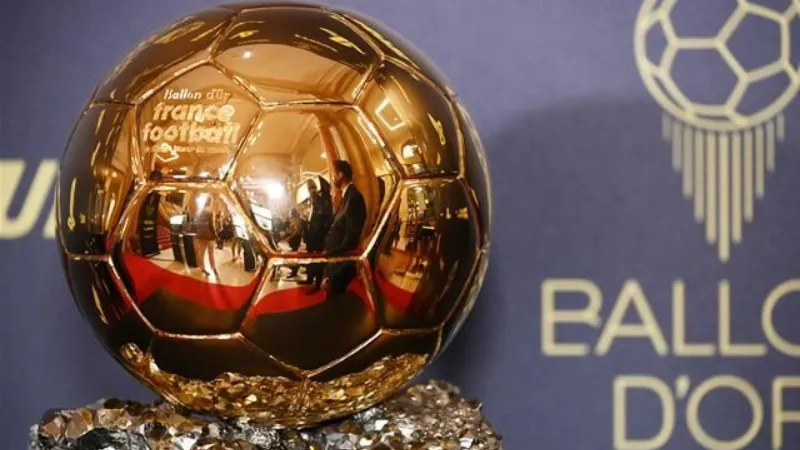 Ballon D’Or 2025