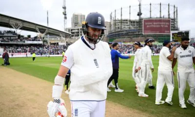 England star cricketer retires from international cricket