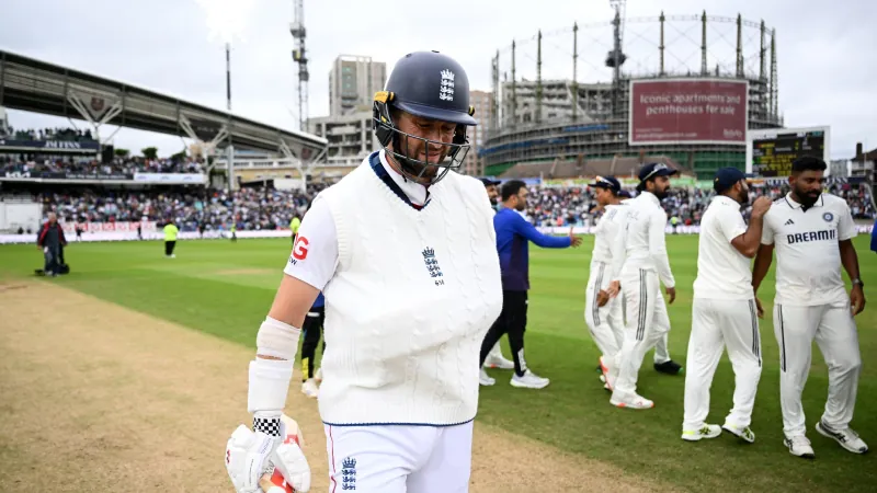 England star cricketer retires from international cricket