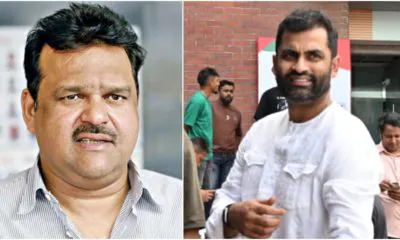 Akram to skip BCB election to make way for Tamim
