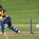 Sri Lanka Edge Closer to Super Four with Win Over Hong Kong