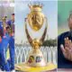 Asia Cup-2025 Trophy
