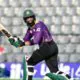 Mahmudullah sidelined by injury, ruled out of the NCL T20.