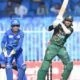 Soumya doubtful about playing in Afghanistan series
