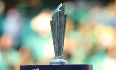 2026 T20 World Cup schedule finalized