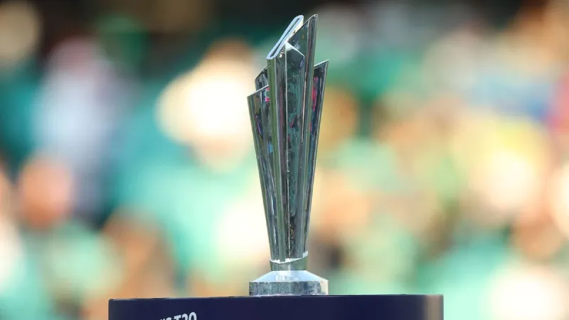 2026 T20 World Cup schedule finalized