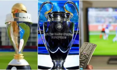 Today's sports