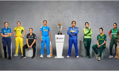 Women's World Cup