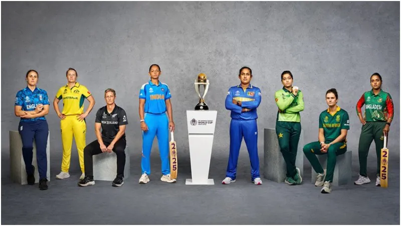 Women's World Cup