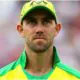 Glenn Maxwell
