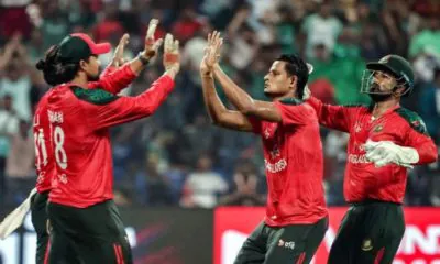 Who will Bangladesh support in the Afghanistan-Sri Lanka match? Nasum responds