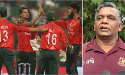 Such changes in the XI against Afghanistan are praiseworthy: Bulbul