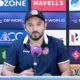 Sri Lanka will be under pressure against Afghanistan, says Gulbadin