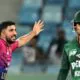 Three consecutive ducks: Pakistan opener sets embarrassing record