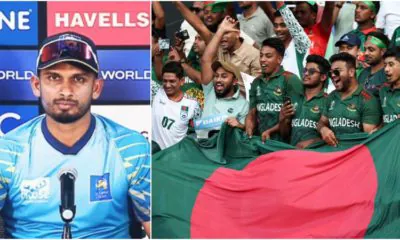 “Bangladesh fans are waiting, we also want to beat Afghanistan”