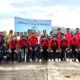 Finally, the Bangladesh football team returned to Dhaka from Nepal.