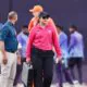 Bangladesh’s umpire Jessi to be part of new history in the Women’s World Cup.