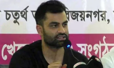Tamim urges to keep the BCB election free from foul play.