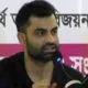 Tamim urges to keep the BCB election free from foul play.