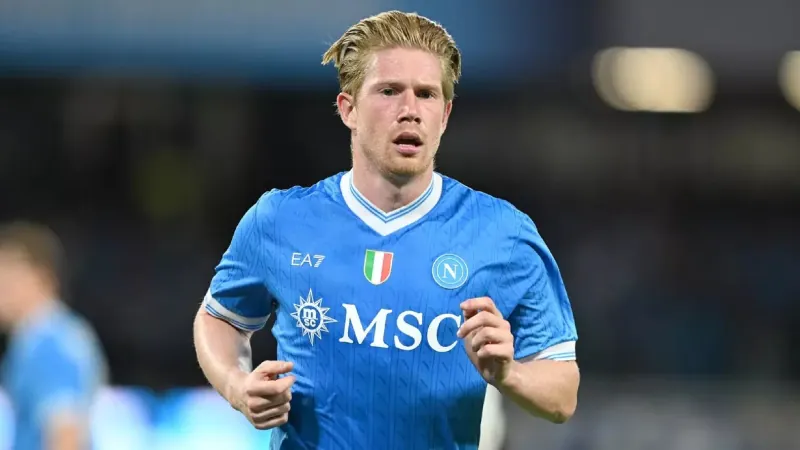 City’s ‘legend’ De Bruyne set to play against City