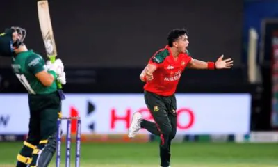 Bangladesh vs Pakistan